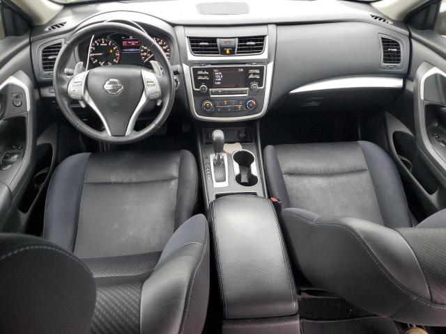 2017 NISSAN ALTIMA 2.5 - 1N4AL3AP9HC248840
