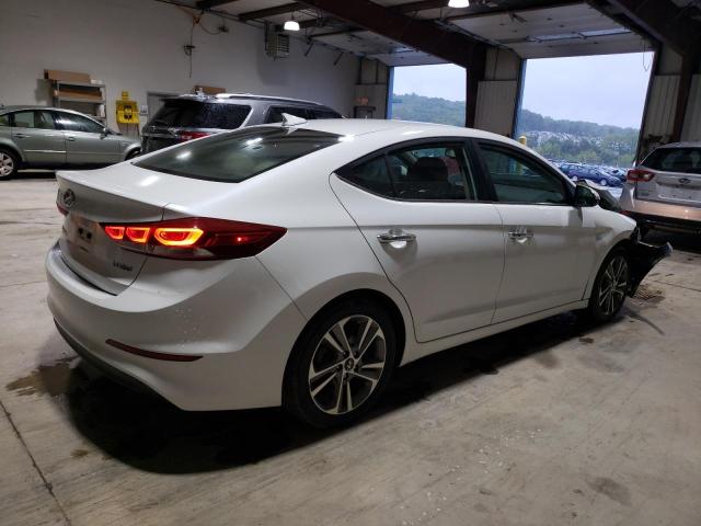 2017 HYUNDAI ELANTRA SE - 5NPD84LF3HH005371