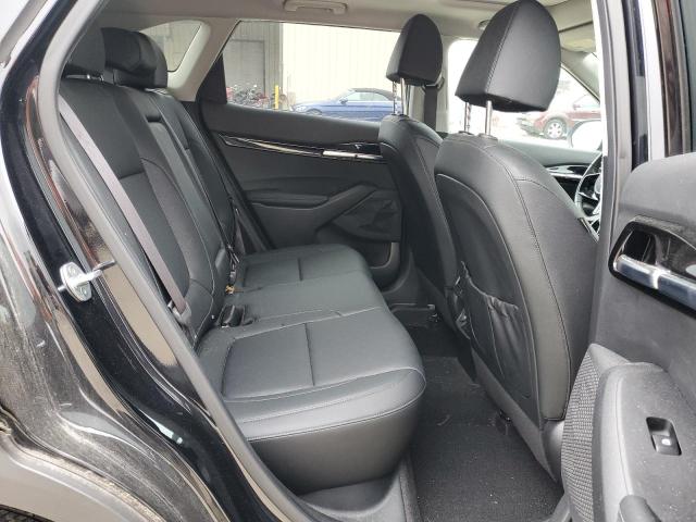 2021 KIA SELTOS EX - KNDERCAA6M7041105