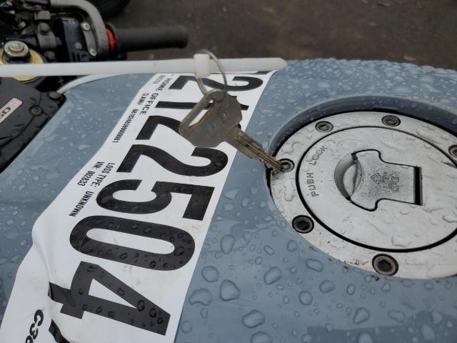 2004 HONDA CBR1000 RR JH2SC570X4M002833