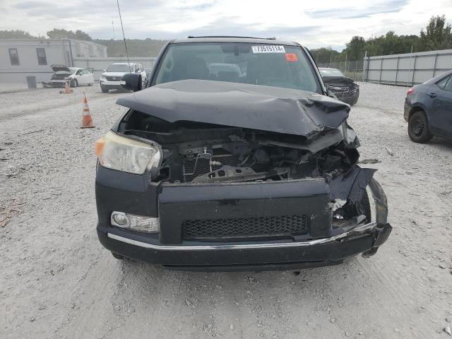 VIN JTEBU5JR7D5120454 2013 Toyota 4runner, SR5 no.5