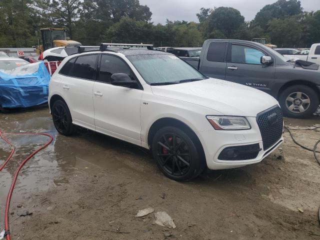 2016 AUDI SQ5 PREMIU - WA1CCAFP6GA118759