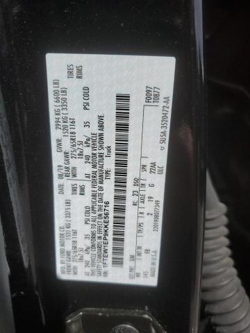 2019 FORD F150 SUPER #3311542282