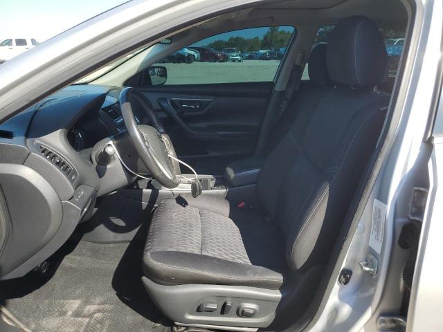 2017 NISSAN ALTIMA 2.5 - 1N4AL3AP3HN351482