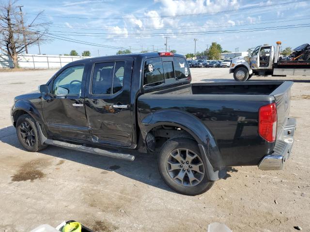 2019 NISSAN FRONTIER S - 1N6AD0EV5KN758528