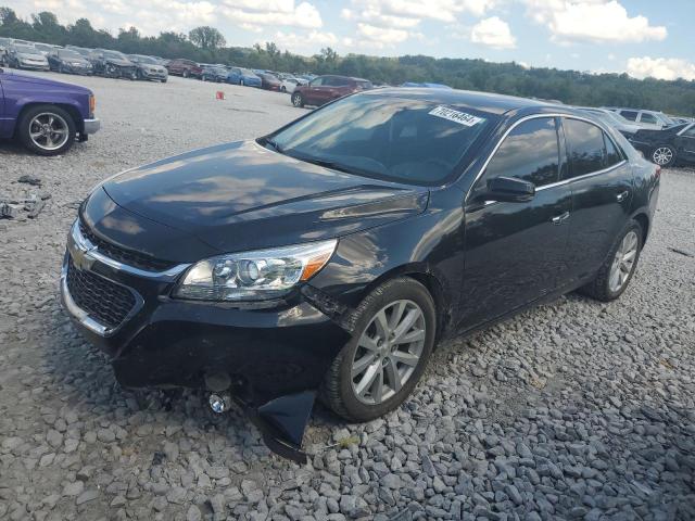 2016 CHEVROLET MALIBU LIM - 1G11E5SA5GU115603