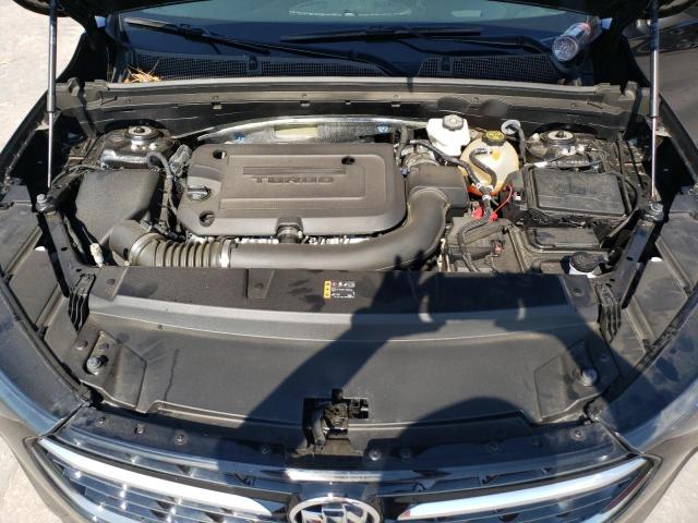 2023 BUICK ENVISION E - LRBFZPR4XPD183827