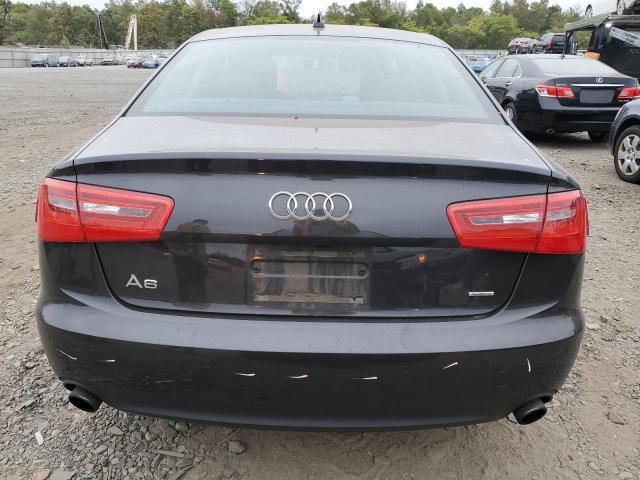 2015 AUDI A6 PREMIUM - WAUGFAFC7FN036314