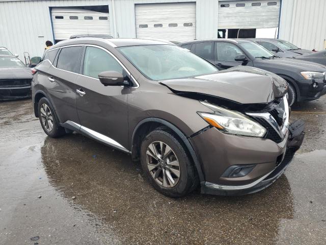 VIN 5N1AZ2MG6FN234146 2015 Nissan Murano, S no.4