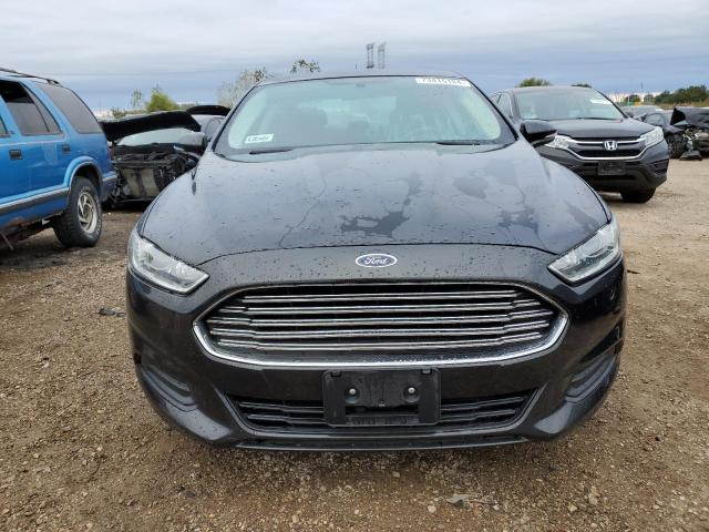 VIN 3FA6P0LU9DR160314 2013 Ford Fusion, Se Hybrid no.5