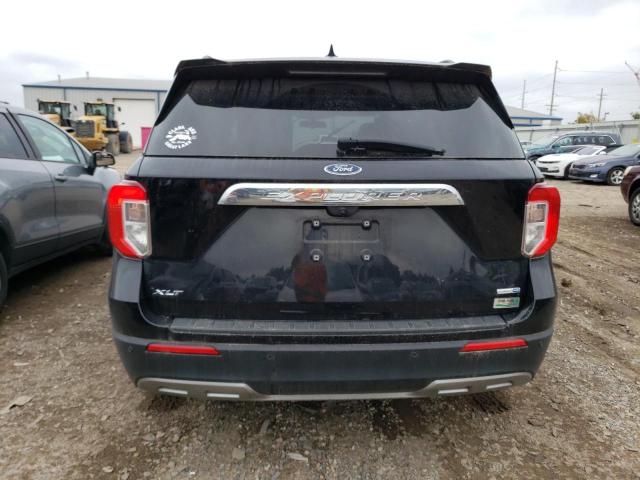 2020 FORD EXPLORER X - 1FMSK8DH4LGA90892