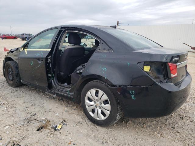 Vin: 1g1pa5sh9e7346874, lot: 69979814, chevrolet cruze ls 20142