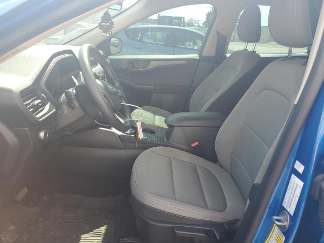 2020 FORD ESCAPE S - 1FMCU0F69LUC04558