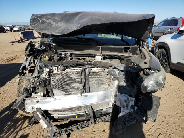 2015 INFINITI QX60 - 5N1AL0MN5FC505858