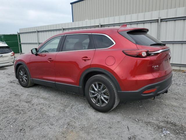 2020 MAZDA CX-9 TOURI - JM3TCACY2L0423086