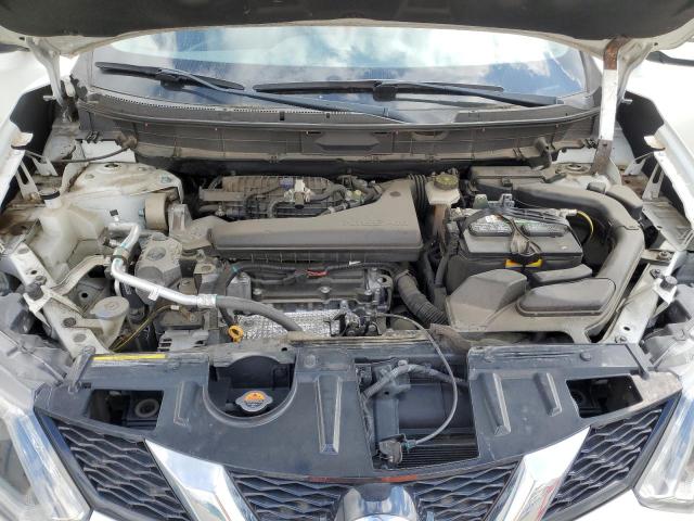 2016 NISSAN ROGUE S - KNMAT2MV1GP734371