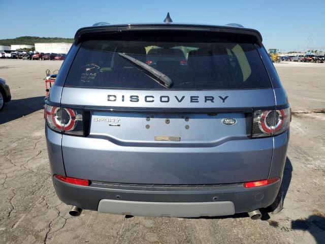 VIN SALCT2FX8KH816889 2019 Land Rover Discovery, Hs... no.6