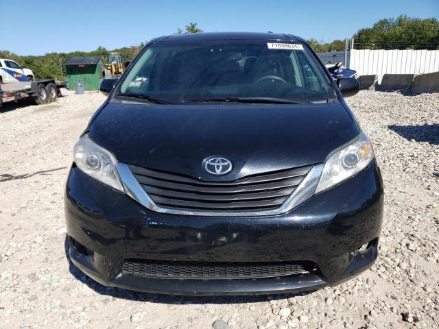 VIN 5TDKK3DC2FS606480 2015 Toyota Sienna, LE no.5