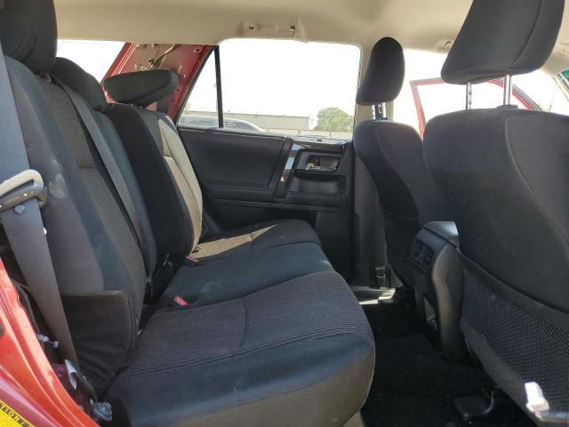 2020 TOYOTA 4RUNNER SR - JTEBU5JR6L5776238