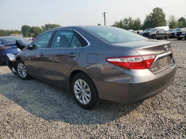 2015 TOYOTA CAMRY LE - 4T4BF1FK0FR447226