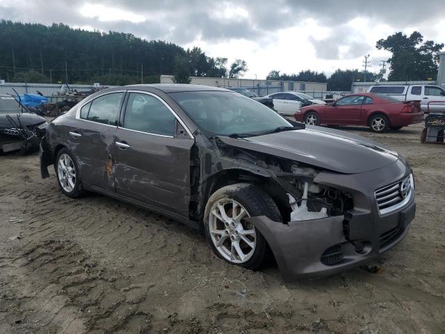 VIN 1N4AA5AP3EC440767 2014 Nissan Maxima, S no.4