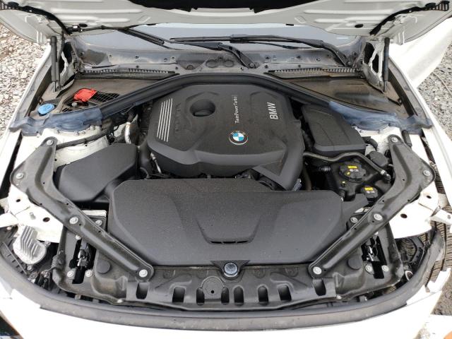 2018 BMW 430XI - WBA4Z3C57JEC58200