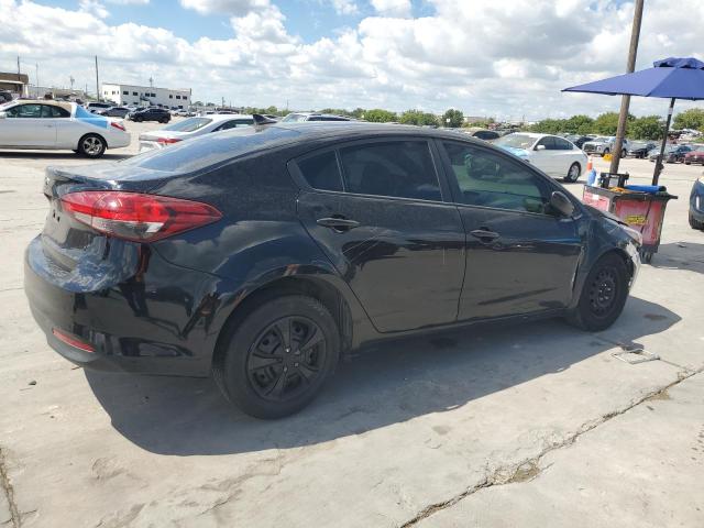2017 KIA FORTE LX - 3KPFL4A74HE056529