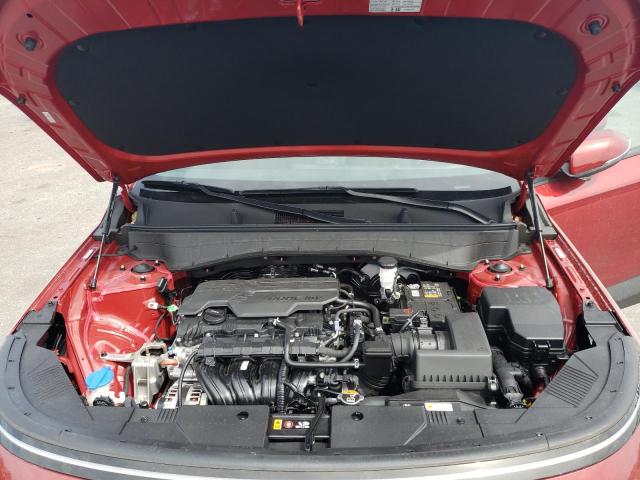 2024 HYUNDAI KONA SEL - KM8HB3AB2RU134606