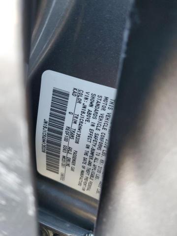 2017 NISSAN ROGUE SPOR - JN1BJ1CR4HW135208