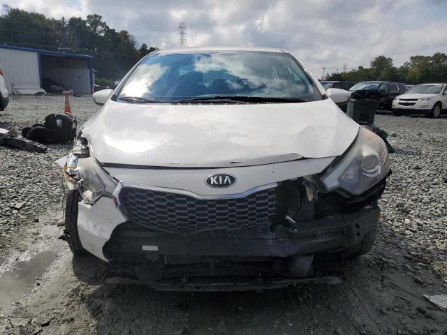 2016 KIA FORTE - KNAFK4A66G5616584