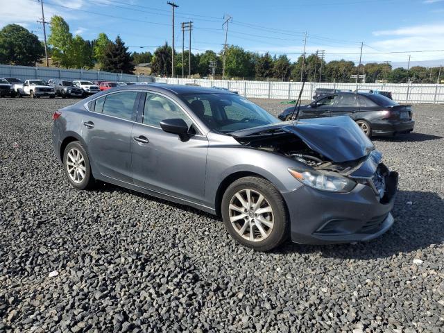 VIN JM1GJ1U64E1162358 2014 Mazda 6, Sport no.4