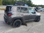 JEEP RENEGADE L снимка