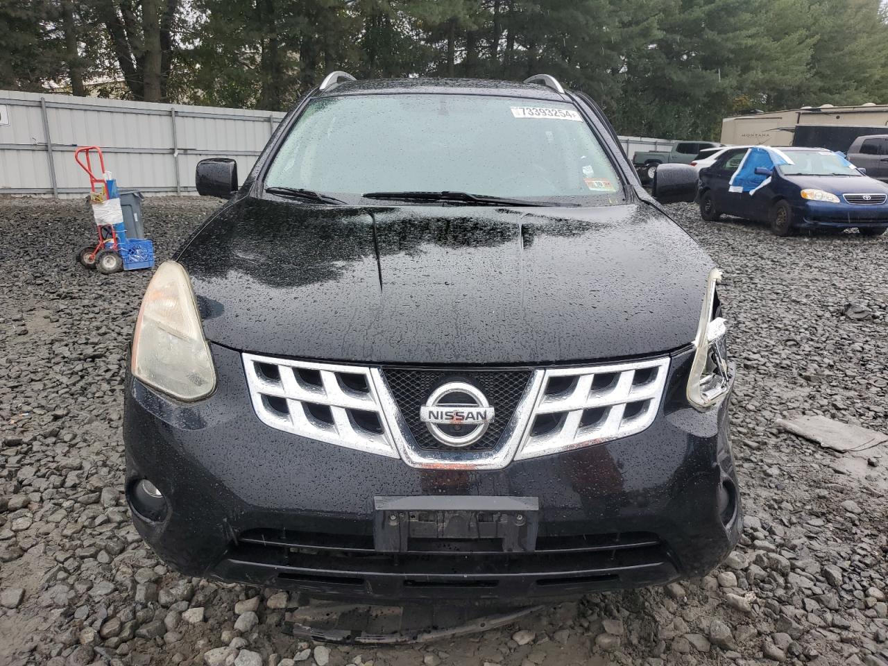 Lot #2928466797 2012 NISSAN ROGUE