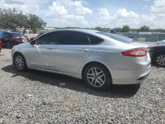 VIN 3FA6P0H7XER318261 2014 Ford Fusion, SE no.2