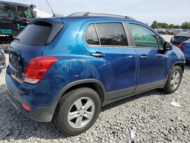 2019 CHEVROLET TRAX 1LT - 3GNCJLSB7KL266087