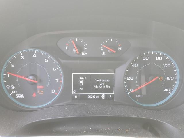 2021 CHEVROLET MALIBU LT - 1G1ZD5ST0MF067337