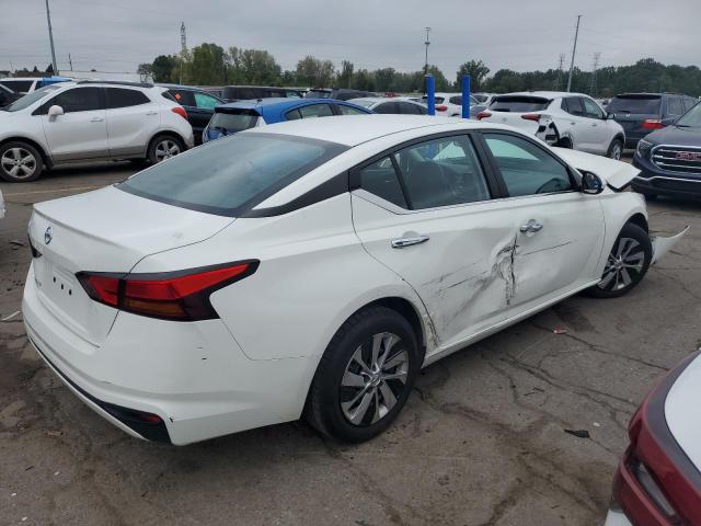 2021 NISSAN ALTIMA S - 1N4BL4BV2MN348820