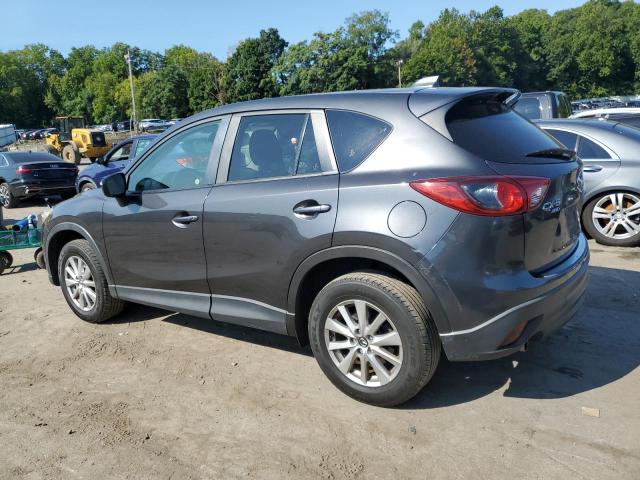 VIN JM3KE4CY7F0505889 2015 Mazda CX-5, Touring no.2