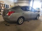 NISSAN VERSA S photo