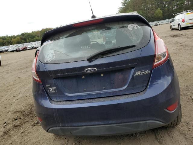2016 FORD FIESTA SE - 3FADP4EJ1GM172945