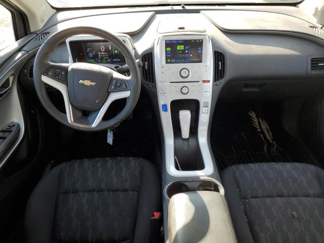 VIN 1G1RE6E42DU105220 2013 Chevrolet Volt no.8