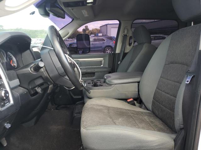 2016 RAM 3500 SLT - 3C63RRLL3GG385953