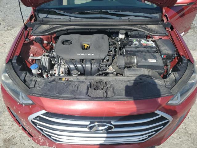 2018 HYUNDAI ELANTRA SE - 5NPD84LF6JH216294