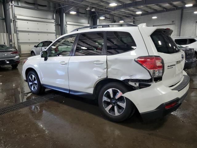 2018 SUBARU FORESTER 2 - JF2SJAEC9JH578052