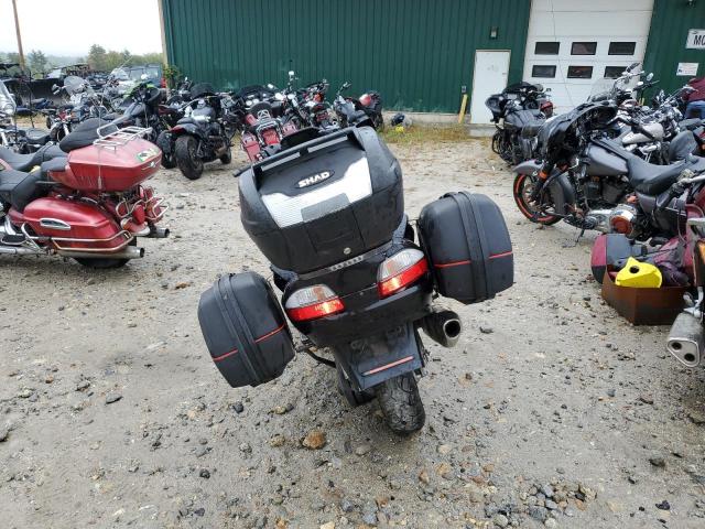 2009 SUZUKI AN650 - JS1CP51A092101094