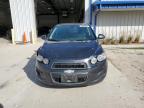 CHEVROLET SONIC LT photo