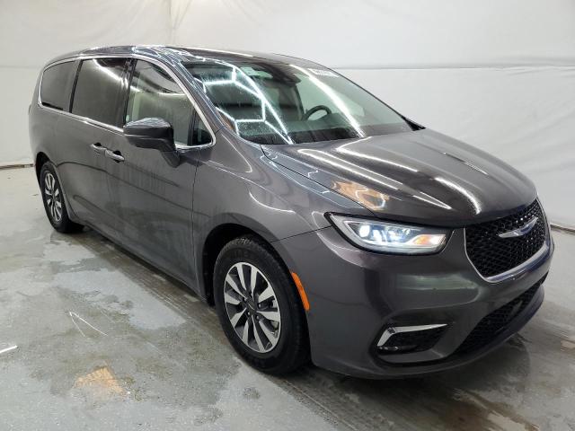 2022 CHRYSLER PACIFICA H - 2C4RC1L74NR122712
