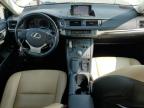 LEXUS CT 200 photo