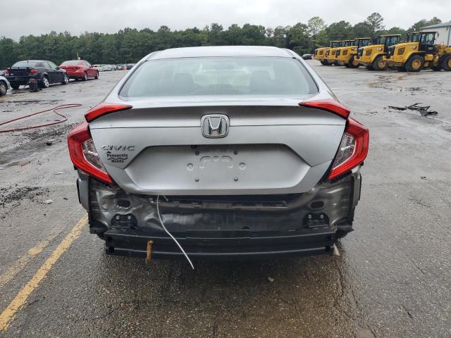 2018 HONDA CIVIC LX - 19XFC2F56JE037353