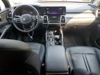 KIA SORENTO EX photo